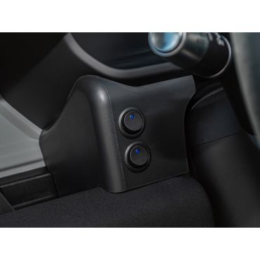 Binnacle Switch Pod DA3237 