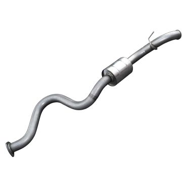 REAR SILENCER DEF 110 TD5 DA3255