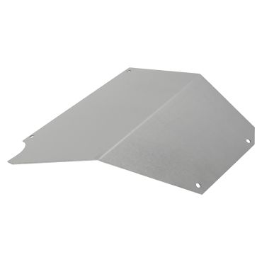 CKD Cover Plate For Wing Vallance (Britpart) DA3280