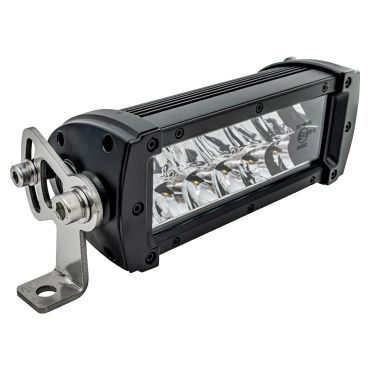 36W Dual Row LED Light Bar (Britpart) DA3286