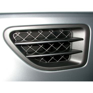 GRILLE - AIR INLET DA3290