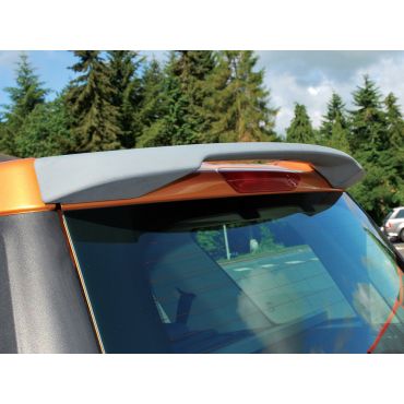 Rear spolier Freelander 2 (Britpart) DA3292 