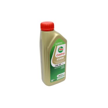 Oil 0W-20 C5 1Ltr (Castrol) DA3298
