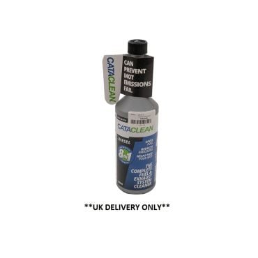 Cataclean Fuel &amp; Exhaust Cleaner Diesel (Cataclean) DA3325