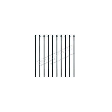 Head Bolt Set K Series x 10 (Britpart) WAM2293L DA3356