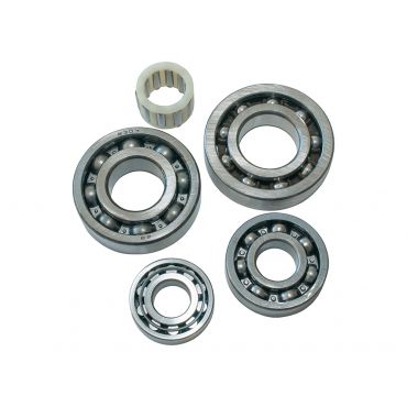 Bearing Set Gearbox Suffix B On (AFTERMARKET) DA3360 LT76BK
