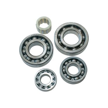 Bearing Set Gearbox Suffix B On (Britpart) DA3360 LT76BK