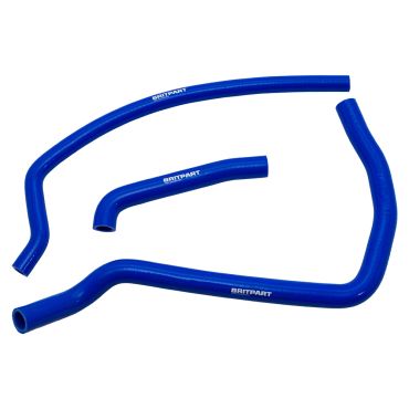 Hose Breather Set 200Tdi (Britpart) ERR1729 ERR1605 ERR877 DA3386