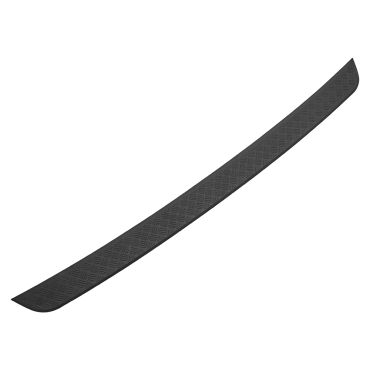 Rear Bumper Top Trim Dark Grey Defender 2020 on DA3392