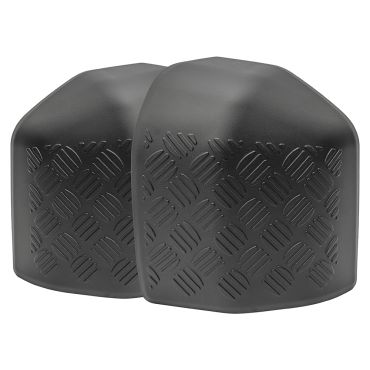 Wing Mirror Protection Trim Dark Grey Defender 2020> DA3394