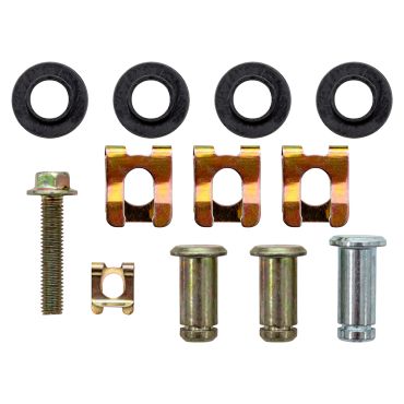 TRANSFER BOX LINKAGE REPAIR KIT LT230 DEF/D1/RRC 1983-1994 (Britpart) DA3398