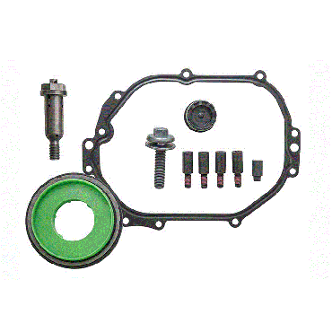 Timing Chain Fitting Kit AJ200D (OEM) DA3411GFK