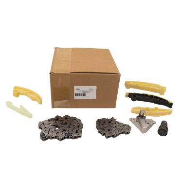 Timing Chain Kit 2.0 Diesel Ingenium 204DT AJ200D (Borg Warner) TCK357WO DA3411 *OEM*