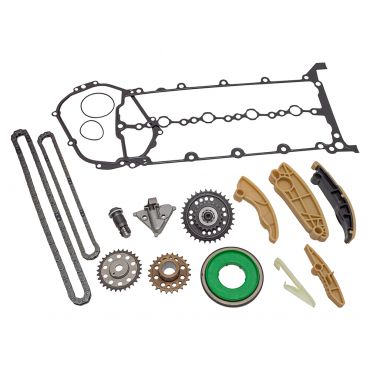 Timing Chain Kit 2.0 Diesel Ingenium 204DT AJ200D (FAI) TCK357 DA3412