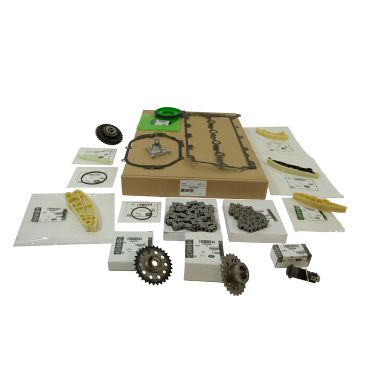 Timing Chain Kit 2.0 Diesel Ingenium 204DT AJ200D (Genuine) TCK357 DA3412