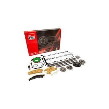 Timing Chain Kit 2.0 Diesel Ingenium 204DT AJ200D (FAI) TCK357 DA3413 *FULL KIT*