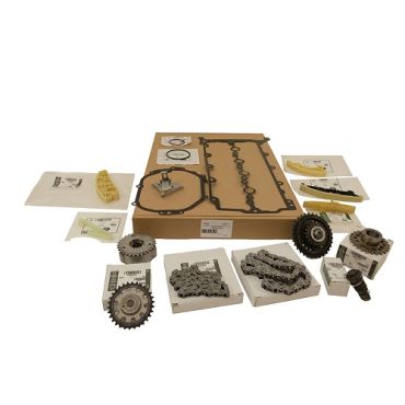Timing Chain Kit 2.0 Diesel Ingenium 204DT AJ200D (Genuine) TCK357 DA3413LR *FULL KIT*