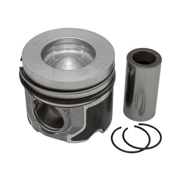 Piston 2.0 TD AJ200D Ingenium 150/180BHP 204DTD +0.50mm (Yenmak) DA3424