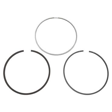 Piston Ring 2.0 TD AJ200D Ingenium 200/240BHP 204DTA DA3426HP