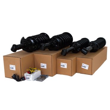 Air To Coil Kit D3/D4/RRS (Britpart) DA3517