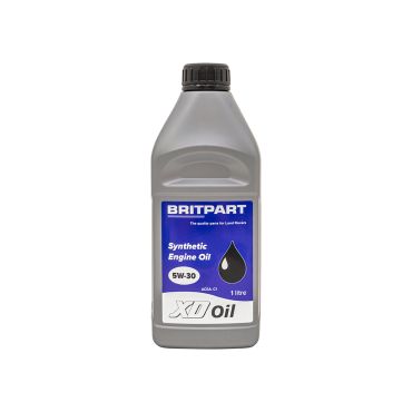 Britpart XD OIl 5W30 Synthetic DPF 1 Litre (Britpart) DA3618