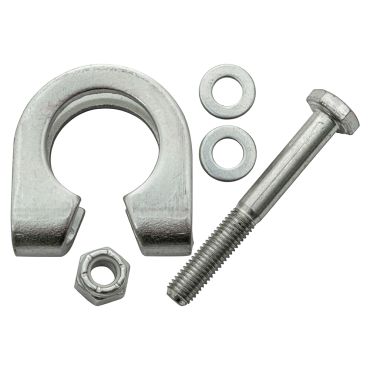 Clamp Kit Rod End D1/DEF/RRC/SERIES (Aftermarket) 577898 DA3652 BR2209KIT