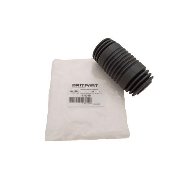 Gaiter Steering Column (Britpart) DA3689 LR033647 LR033648