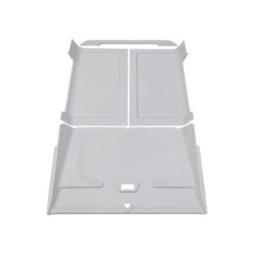Headlining Kit 90 87-16 Grey (Britpart) DA3694 *UK Mainland Only*