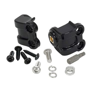 Linear-18 Grille Mount Kit (Lazer) DA3712