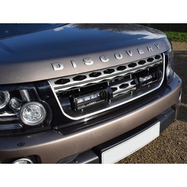 Triple-R 750 Grille Mount Kit (Lazer ) DA3716