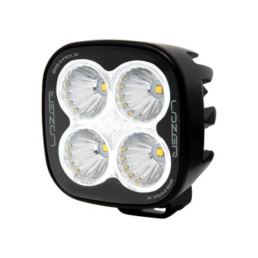 Utility-25 Maxx (Lazer) DA3732