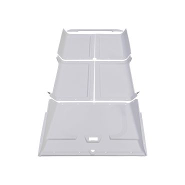 Headlining Kit 110 87-16 Grey (Britpart) DA3745 *UK Mainland Only*