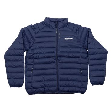 XL Puffer Jacket (Britpart) DA3791