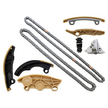 Timing Chain Kit 2.0 Petol AJ200P (FAI) DA3820  
