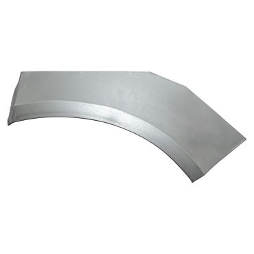 Rear Wheel Arch Repair Panel  LH (Britpart)  DA3823