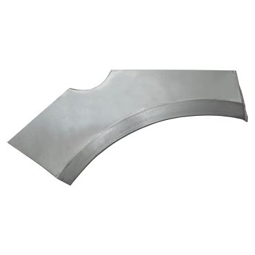 Rear Wheel Arch Repair Panel  RH (Britpart)  DA3824