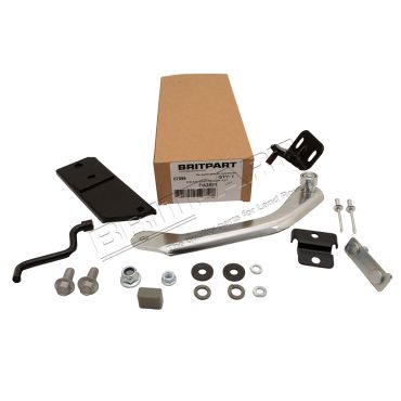 Rear End Door Kit  DEF 2007 TO DEF 2016 DA3831
