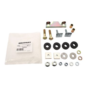 Fuel Tank Fitting Kit 110 83-98 (Britpart) WFE000190 ESR2243 DA3832