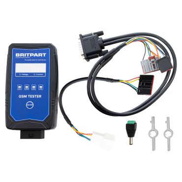 Gear Shift Module Tester DA3853 