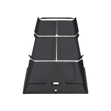 Headlining Kit 110 87-16 Black (Britpart) DA3870 *UK Mainland Only*