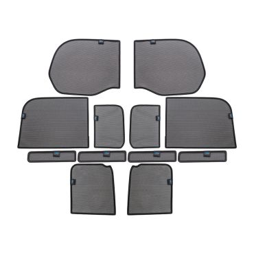 Car shades Defender 110 - 2020 onwards DA3874 