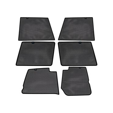  Car Shades   Discovery 2  DA3877