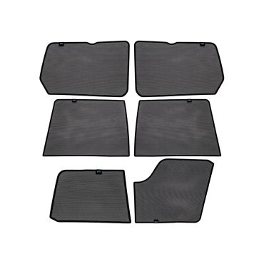 SUNSHADES  D3 &amp; D4 DA3878