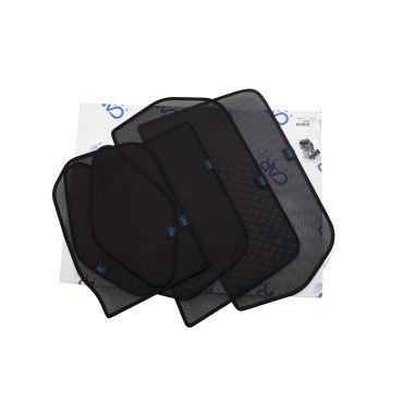 Sunshades - Discovery Sport 2015/2018 DA3880