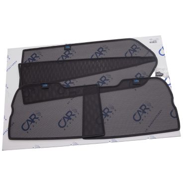  Car Shades Evoque 3dr 2012-2018 DA3882