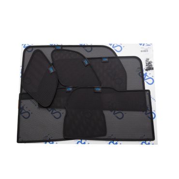  Car Shades Evoque 5dr 2012-2018 DA3883