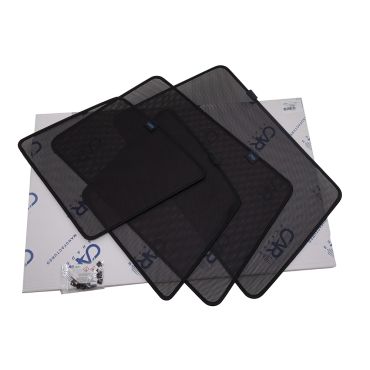  Car Shades Freelander 1 5dr 96-06 DA3885
