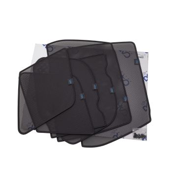  Car Shades Freelander 2 DA3886