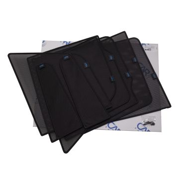  Sunshades L322 Range Rover 2002-2012 DA3887