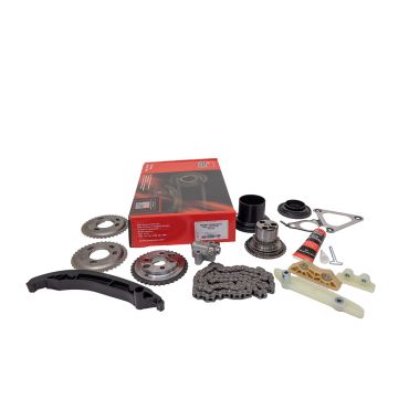 Timing Chain Kit 2.4 Puma (FAI) TCK138 DA3893